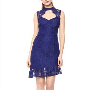 NWT Guess Cocktail Dress Size 0